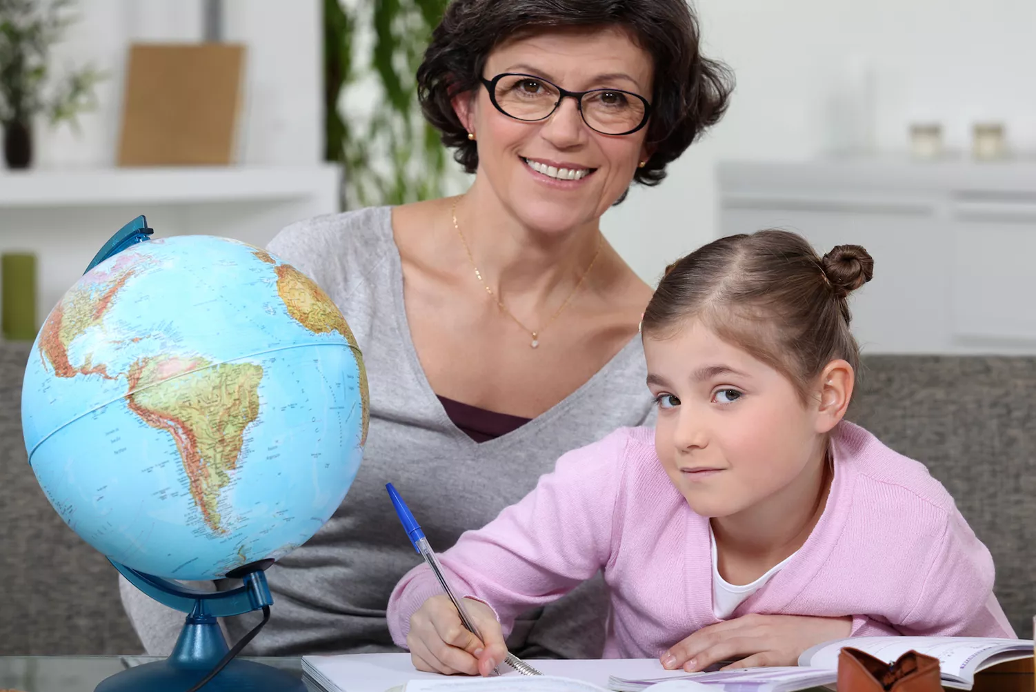 About Tutors International